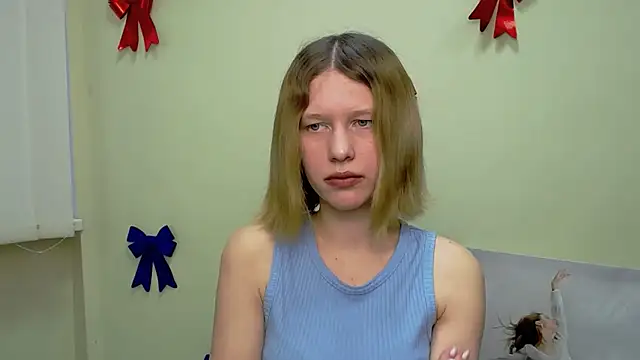 StellaCRL online show from 03/17/25, 10:27