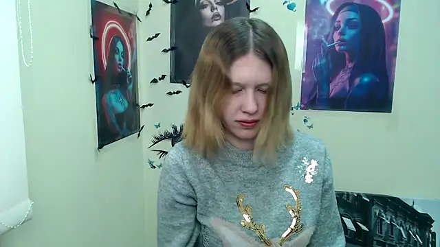 StellaCRL online show from 03/19/25, 07:29