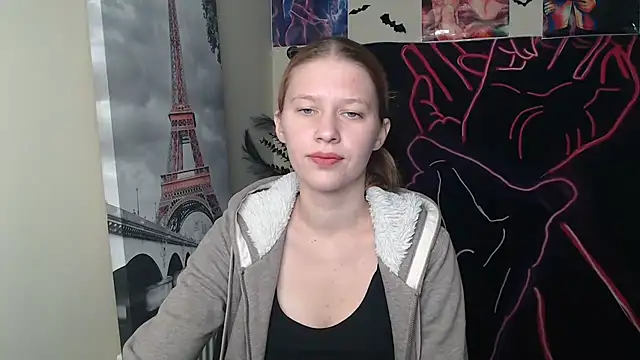 StellaCRL online show from 10/14/25, 06:25