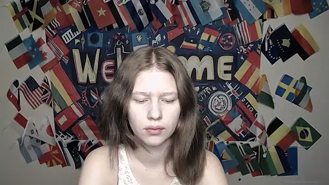 StellaCRL online show from 12/03/25, 07:27