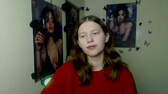 StellaCRL online show from 02/02/26, 01:10