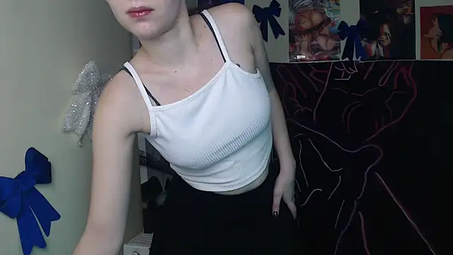 StellaCRL online show from 02/14/26, 01:30