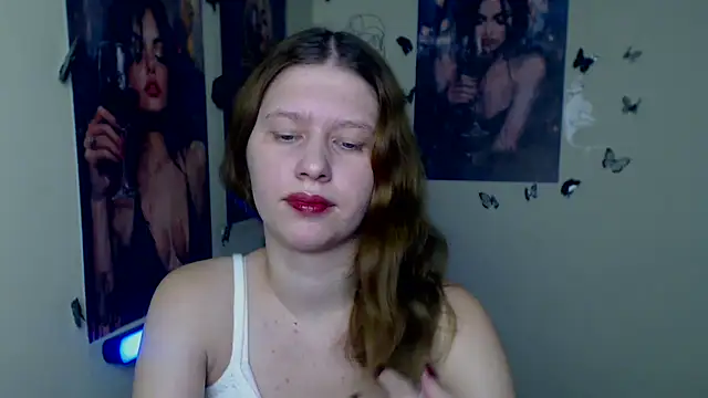 StellaCRL online show from 02/19/26, 07:43