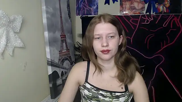 StellaCRL online show from 02/27/26, 01:11