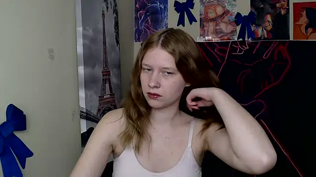 StellaCRL online show from 03/24/26, 01:16