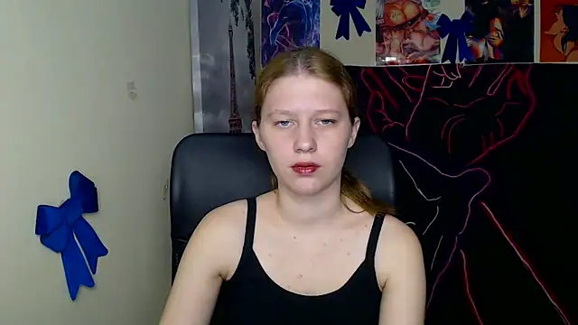 StellaCRL online show from 04/08/26, 12:27