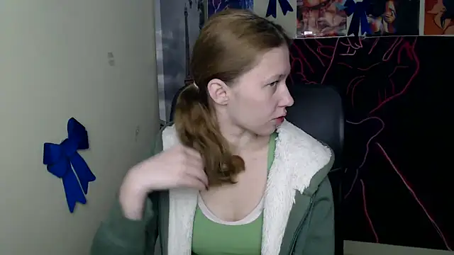 StellaCRL online show from 04/13/26, 06:30