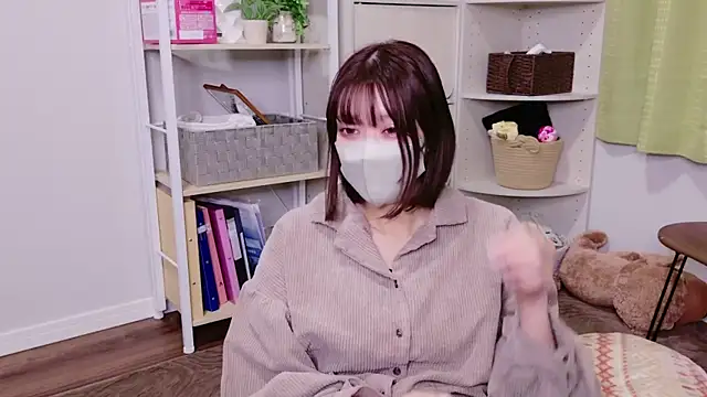 Snapshot of ASUKA-TV chatting on 12/24/24, 04:08 ASUKA-TV online show from 12/24/24, 04:08