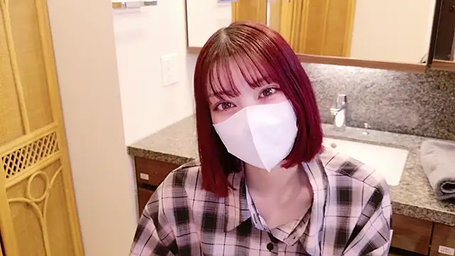 Snapshot of ASUKA-TV chatting on 02/01/25, 12:26 ASUKA-TV online show from 02/01/25, 12:26