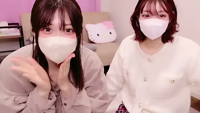 Snapshot of ASUKA-TV chatting on 02/14/25, 10:38 ASUKA-TV online show from 02/14/25, 10:38