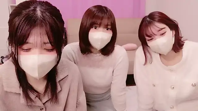 Snapshot of ASUKA-TV chatting on 02/14/25, 02:12 ASUKA-TV online show from 02/14/25, 02:12