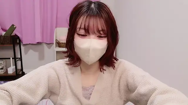 Snapshot of ASUKA-TV chatting on 02/20/25, 10:59 ASUKA-TV online show from 02/20/25, 10:59