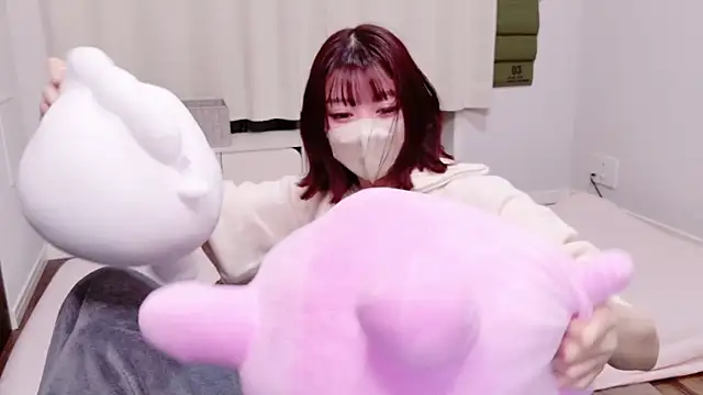 Snapshot of ASUKA-TV chatting on 03/11/25, 10:29 ASUKA-TV online show from 03/11/25, 10:29