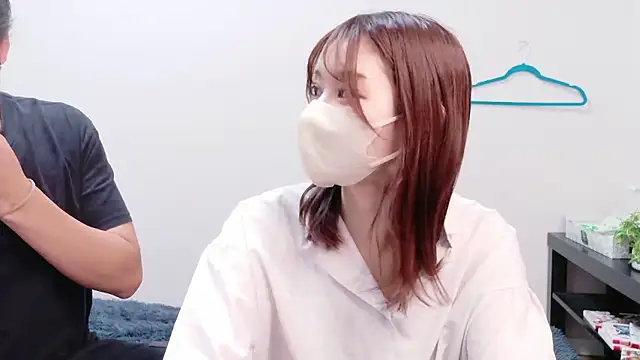 Snapshot of ASUKA-TV chatting on 09/24/25, 11:35 ASUKA-TV online show from 09/24/25, 11:35