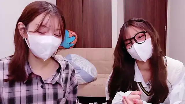 Snapshot of ASUKA-TV chatting on 09/26/25, 11:36 ASUKA-TV online show from 09/26/25, 11:36