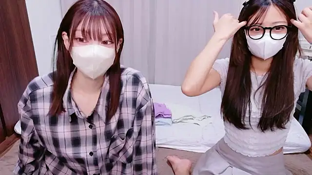 Snapshot of ASUKA-TV chatting on 10/11/25, 07:40 ASUKA-TV online show from 10/11/25, 07:40