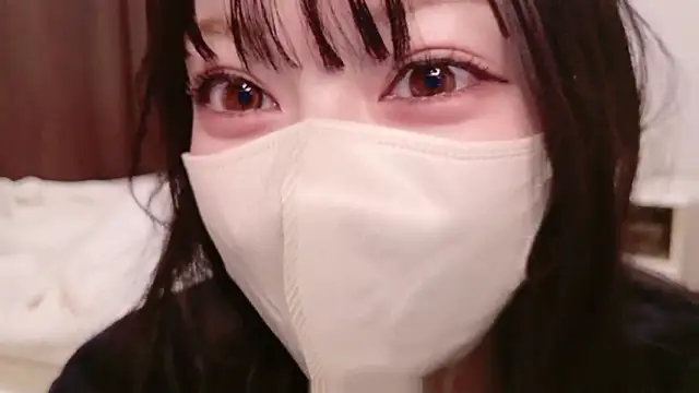 Snapshot of ASUKA-TV chatting on 11/12/25, 01:33 ASUKA-TV online show from 11/12/25, 01:33