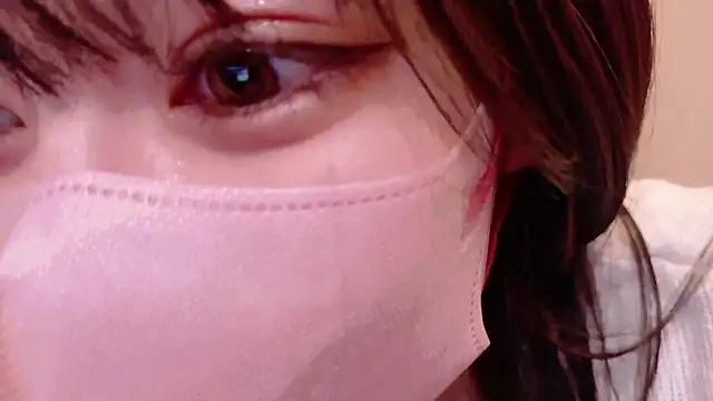 Snapshot of ASUKA-TV chatting on 11/15/25, 01:07 ASUKA-TV online show from 11/15/25, 01:07