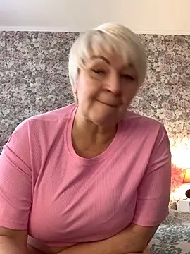 Laura Millf online show from 03/05/25, 07:27