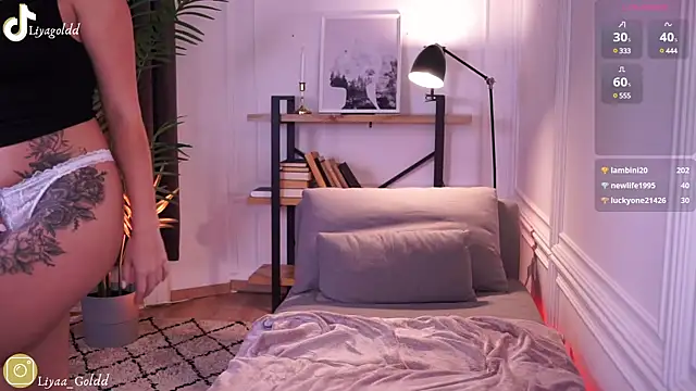 Snapshot of Liya_Gold_ chatting on 12/04/24, 08:40 Liya Gold online show from 12/04/24, 08:40