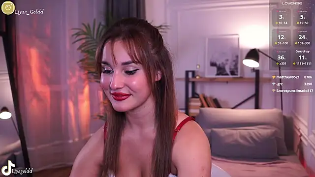 Snapshot of Liya_Gold_ chatting on 12/07/24, 12:41 Liya Gold online show from 12/07/24, 12:41