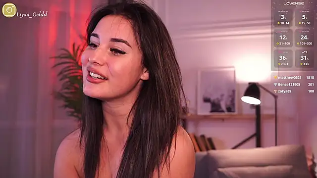 Snapshot of Liya_Gold_ chatting on 01/16/25, 05:01 Liya Gold online show from 01/16/25, 05:01