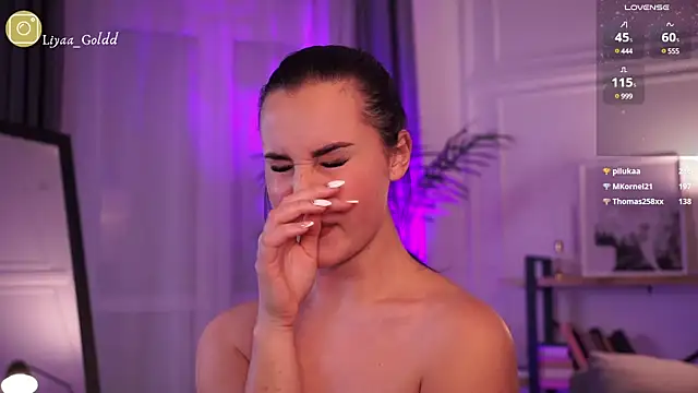 Snapshot of Liya_Gold_ chatting on 02/07/25, 09:26 Liya Gold online show from 02/07/25, 09:26