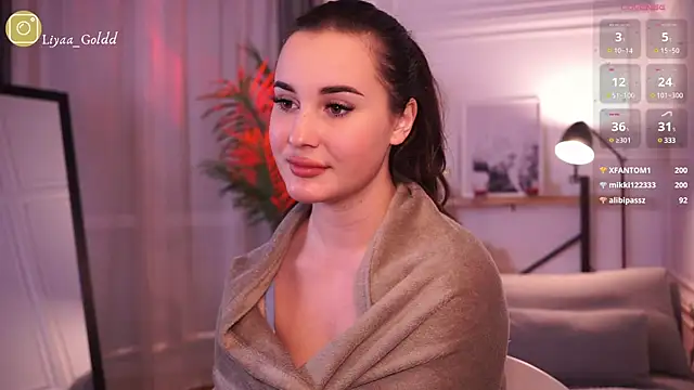 Snapshot of Liya_Gold_ chatting on 03/19/25, 08:22 Liya Gold online show from 03/19/25, 08:22