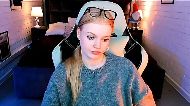 GraceGlamour online show from 01/14/25, 11:31