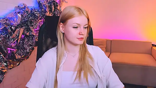 GraceGlamour online show from 01/20/25, 05:26