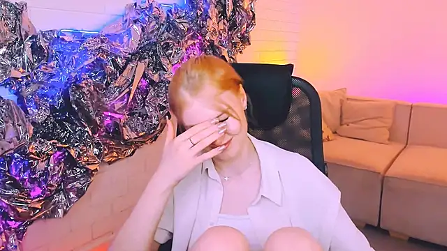 GraceGlamour online show from 01/20/25, 08:30