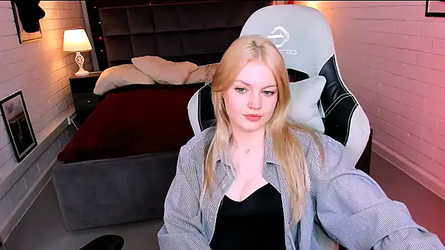 GraceGlamour online show from 01/23/25, 08:25