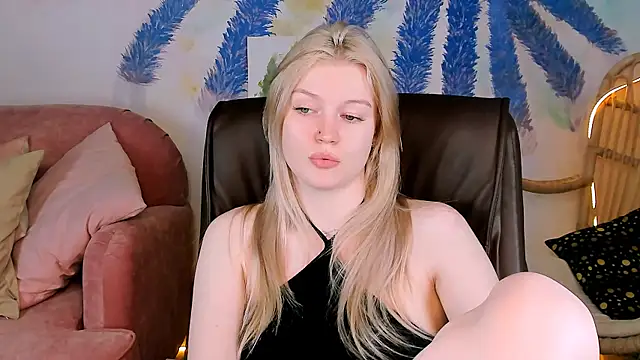 GraceGlamour online show from 01/28/25, 11:28