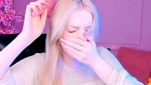 GraceGlamour online show from 02/04/25, 11:38