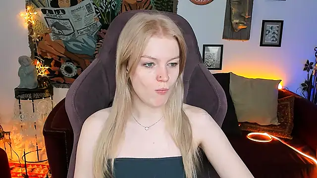 GraceGlamour online show from 02/08/25, 05:08