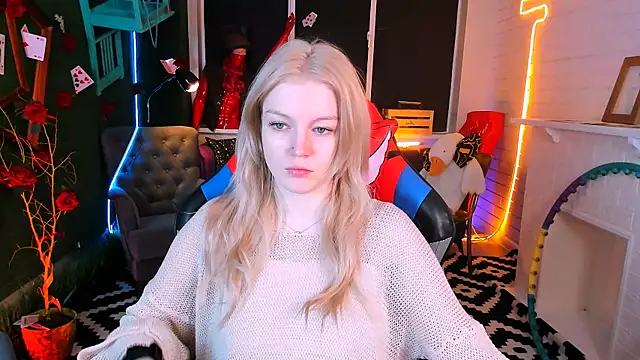 GraceGlamour online show from 02/13/25, 05:16