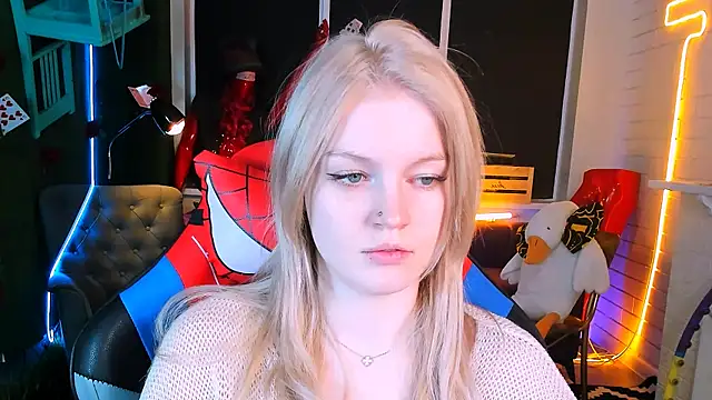 GraceGlamour online show from 02/13/25, 11:17