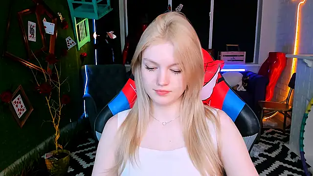 GraceGlamour online show from 02/26/25, 11:20