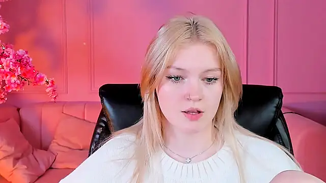 GraceGlamour online show from 02/27/25, 11:41