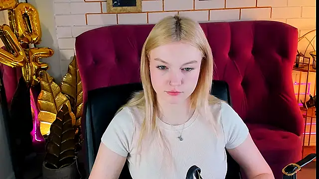 GraceGlamour online show from 03/03/25, 05:20