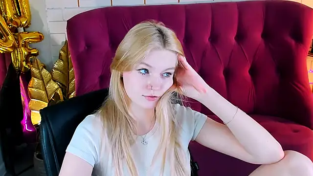 GraceGlamour online show from 03/03/25, 11:33