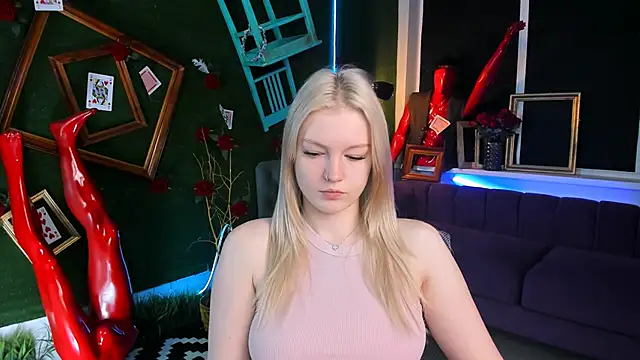 GraceGlamour online show from 11/07/25, 05:07