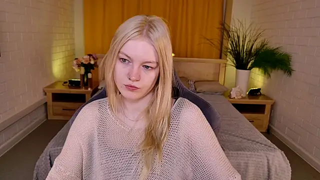 GraceGlamour online show from 03/07/26, 05:04