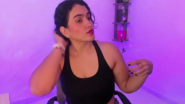 isabella aristi03 online show from 10/01/25, 03:01