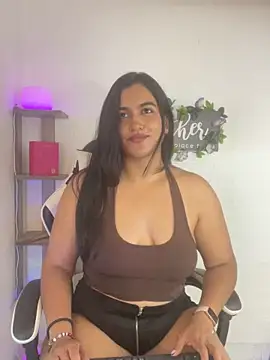 isabella aristi03 online show from 02/27/26, 12:32