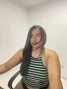 isabella aristi03 online show from 03/08/26, 03:32