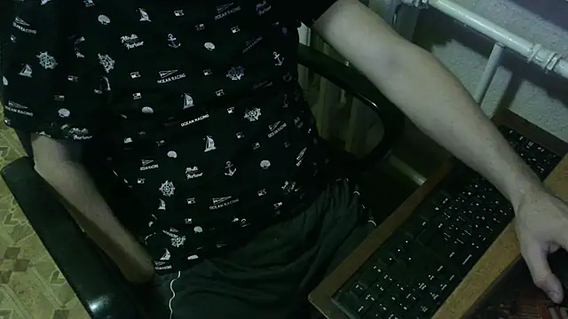 Snapshot of AlDON59 chatting on 03/10/25, 06:34 AlDON59 online show from 03/10/25, 06:34