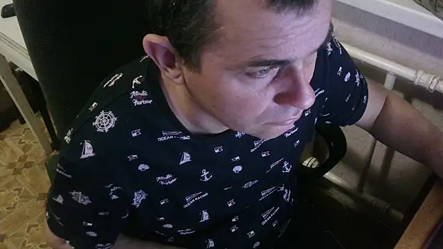 Snapshot of AlDON59 chatting on 03/18/25, 05:53 AlDON59 online show from 03/18/25, 05:53