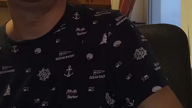 AlDON59 online show from 11/05/25, 01:33