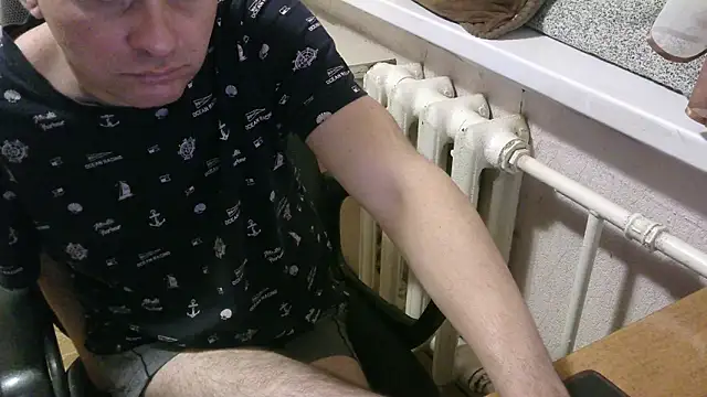 AlDON59 online show from 02/24/26, 06:28